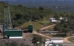 Caledonia strikes gold at Bilboes, share price gets a glow.gif