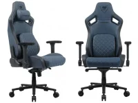 COUGAR rolls out fresh gaming chairs, comfort levels upgraded.webp
