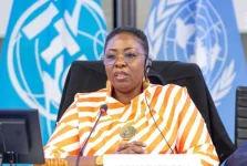 Africa lands ITU leadership first, Regina Bessou steps up.webp