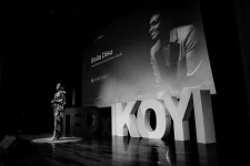 Bella Disu’s TEDx talk shakes up readiness myths, courage wins.webp
