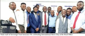 Men hailed at STI, teamwork steals the spotlight.webp
