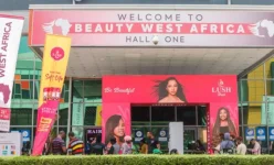 Beauty West Africa dazzles Lagos, global brands eye Nigeria.webp
