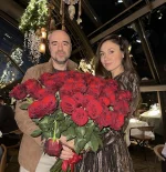 Elena Tovstik throws shade at Polina, praises real values.webp