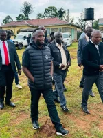 Natembeya security yanked, county heat rises.webp