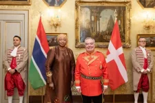 Bensouda presents credentials in Rome, Gambia eyes closer humanitarian ties.webp