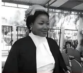 Nigerian faces theft charges in Gambia, court grants million dalasi bail.webp