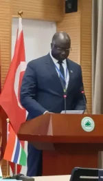 Gambian officials join China forestry talks, eye new reforms.webp
