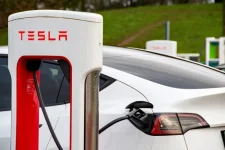 EV drivers hit with per-mile tax, green ride gets pricier.webp