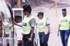 ZRP scolds rogue cops, triangle drama not arrest-worthy.webp