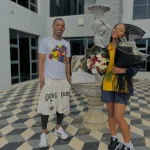 Khama Billiat melts hearts, daddy duties steal the show.webp