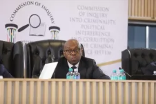 Madlanga turns up the heat on Lebeya, fake Hawks fiasco unravels.webp