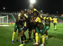 Banyana regroup for Morocco friendly, focus sharp despite setback.webp