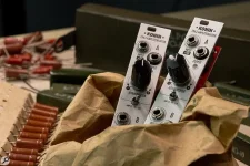 Xaoc Konin gives tight gain control, tiny module.webp