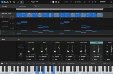 Scaler 3.2 update adds scenes and MIDI out, workflow boosted.webp