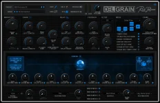 DelGrain brings grainy delay and wild mod tricks, sphere in tow.webp