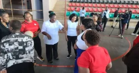 Malawi netball teams get K10m lift, home pride on the line.webp
