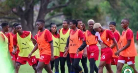 Tri-Nation women’s football kicks off, Malawi eyes home glory.webp