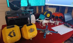 AI fights graft and stress, Sofia conference unveils defense tech.webp