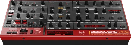 Discovery Pro update lands, new tricks make synths shimmer.webp