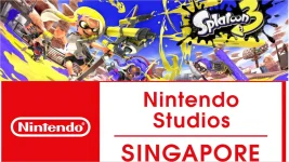Nintendo grabs Splatoon talent, Singapore studio joins the family.webp