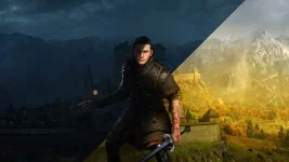 Dawnwalker ditches the main quest, and freedom takes the lead.webp