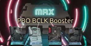 MSI’s PBO BCLK booster cranks Ryzen gains, one click thrills.webp