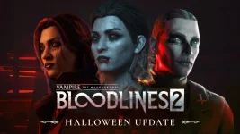 Bloodlines 2 fizzles as Paradox tallies losses, pride meets reality.webp