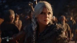 Witcher 4 skips awards show, fans left counting coins.webp