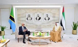 Tanzania and UAE parliaments link up, joint committee in play.webp