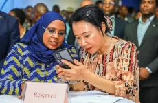 TAZARA railway history takes center stage, legacy in motion.webp