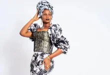 Agusta Masaki turns heads in Nigeria, Tanzanian fashion goes global.webp