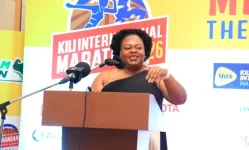 Kilimanjaro marathon shines, Moshi turns festival hotspot.webp