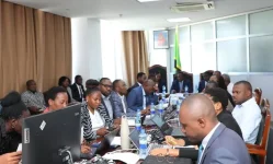 EAC flags big projects, Dodoma buzzes with strategy.webp