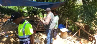 Penhalonga miners perish underground, rain turns gold run tragic.webp