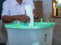Polls close, IEBC’s results drill gets real as counting drama unfolds.webp