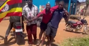 NUP condemns Kayunga shooting, campaign tensions flare on the trail.webp