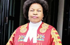 Kisaakye slams tribunal probe, blasts attack on judicial independence.webp