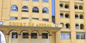 Ugandans trust courts more, but public service faces decline.webp