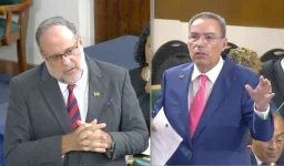 Gov’t hands JPS $150M lifeline, power spat sparks House drama.webp