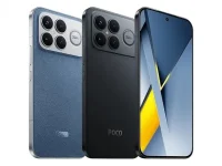 POCO F8 Ultra drops with subwoofer, bass hits hard.webp