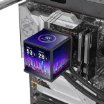 Minecube 360 Ultra lands, flexes screens, and cooling.webp