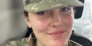 DC shooting claims Guardswoman’s life, heartbreak ripples far.webp