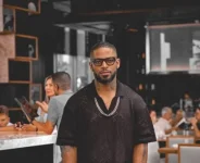 Prince Kaybee gets real on grief, fans open up with him.webp