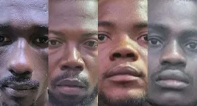 Ghana police nab 10 in abuse case, search for ringleader.webp