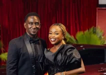 Aisha Ayensu takes the spotlight, creative economy talks.webp