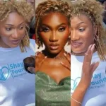 Wendy Shay keeps it sober, health trumps tradition.webp