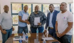 Norman Mapeza lands Scottland job, Sir Wicknell Chivayo pulls the strings.webp
