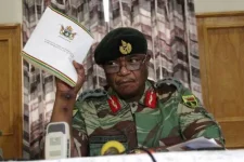 Mnangagwa tightens grip, new army chief tips power balance.webp
