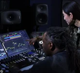 Synth V debuts fresh voices, four new singers light up tracks.webp