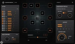 Neumann RIME 1.5 update drops, immersive mixing goes deeper.webp